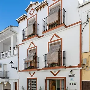 Del Rio Country house Alozaina