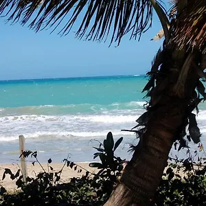 Ivbb Beach Studio Apartment San Juan