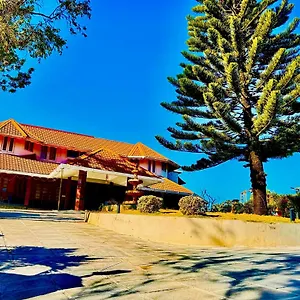 Hillock Kuttikkanam Resort Idukki